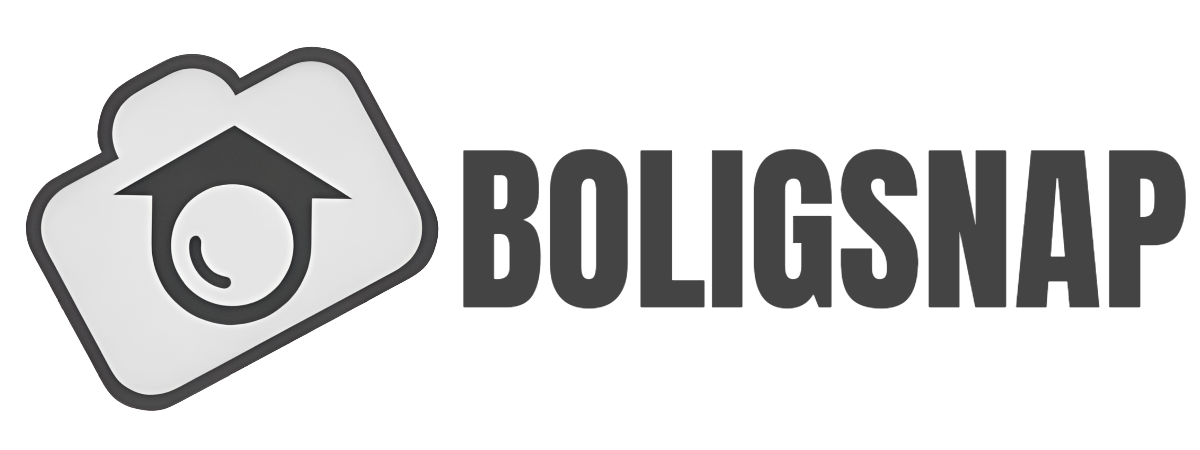 Boligsnap logo Boligsnap logo